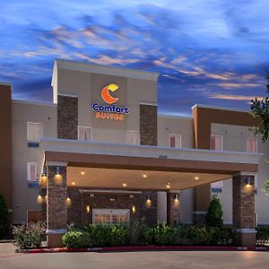 Comfort Suites At Katy Mills